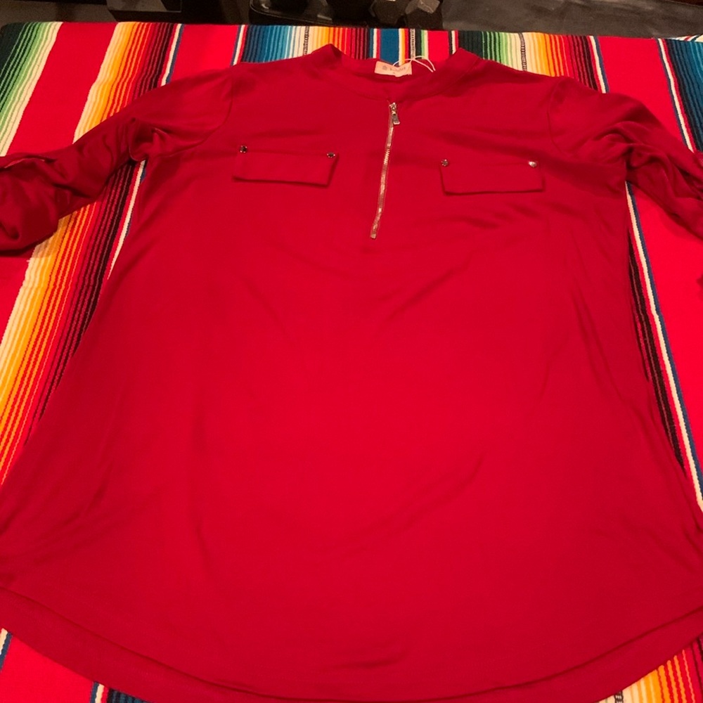 bulotus womens top size XL